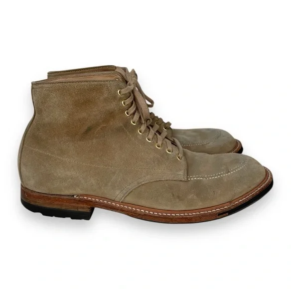 ALDEN Men’s Indy Boot - Picture 3 of 12